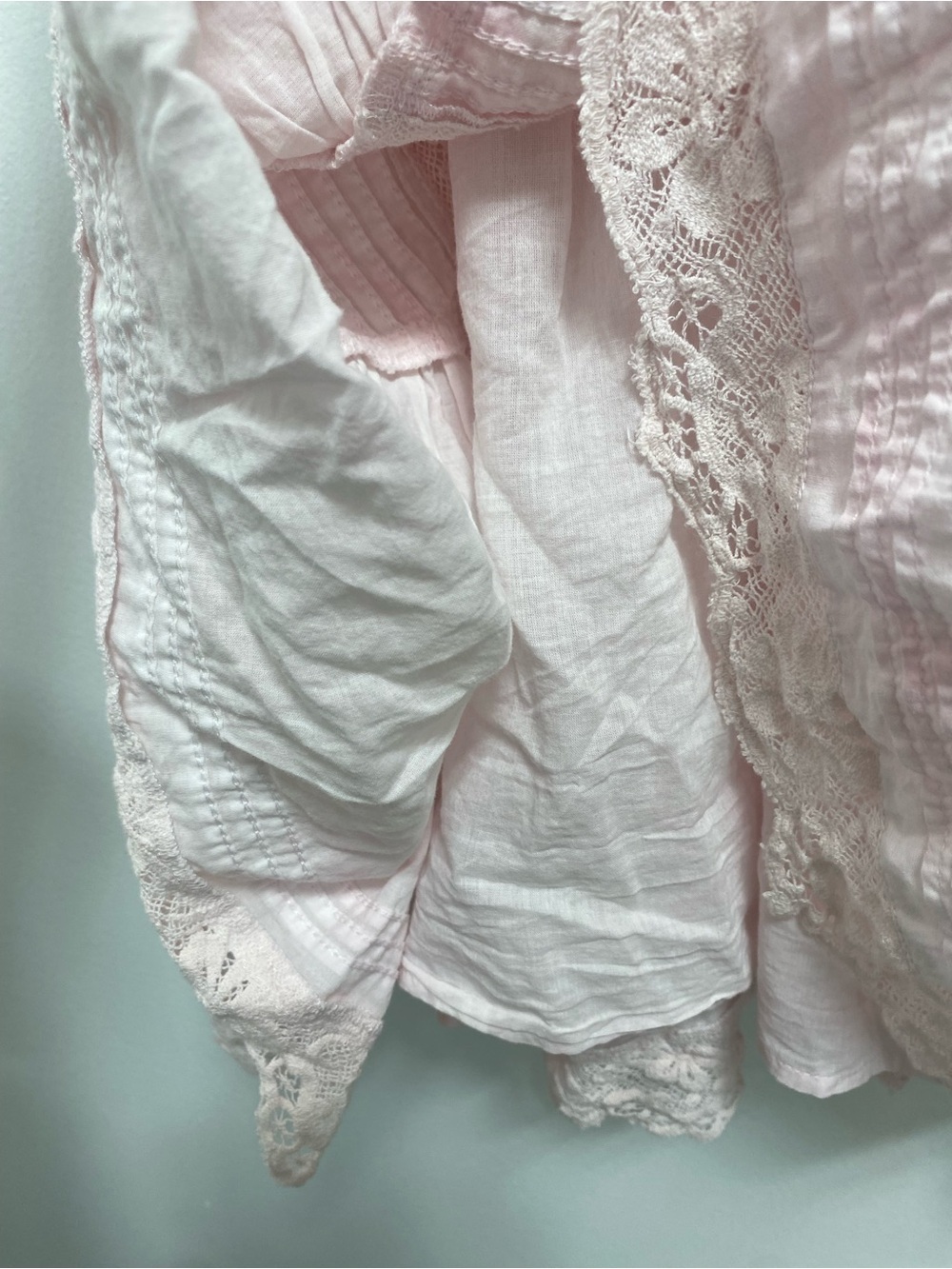 LoveShackFancy Calamina Dress - Picture 11 of 13